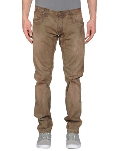 ZOOM CYCLE - Casual pants