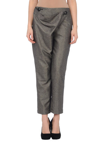 ZOOM VIVIENNE WESTWOOD ANGLOMANIA - Casual trouser