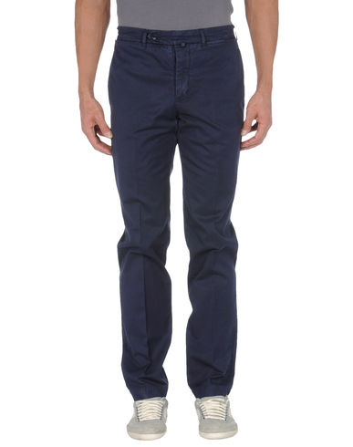 ZOOM ALAIN - Casual pants