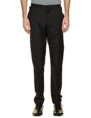 COSTUME NATIONAL HOMME - Pantalone classico
