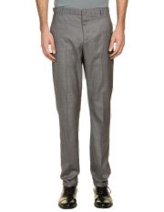 COSTUME NATIONAL HOMME - Dress pants