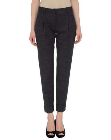 ZOOM METRADAMO - Dress pants