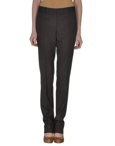 ZOOM METRADAMO - Casual trouser