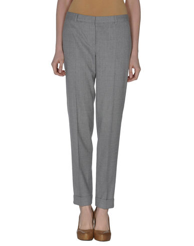 ZOOM METRADAMO - Dress pants