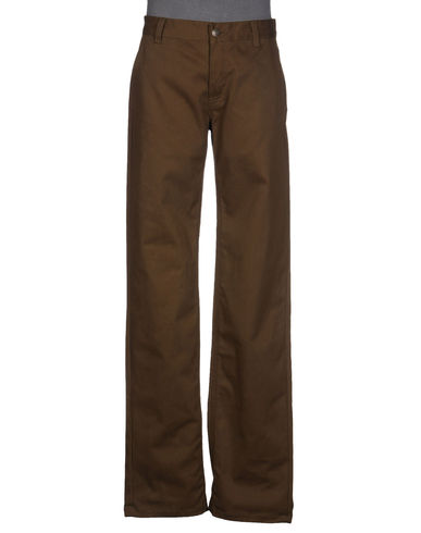ZOOM BACI & ABBRACCI - Casual pants