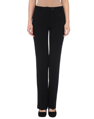 ZOOM MOSCHINO CHEAPANDCHIC - Casual pants