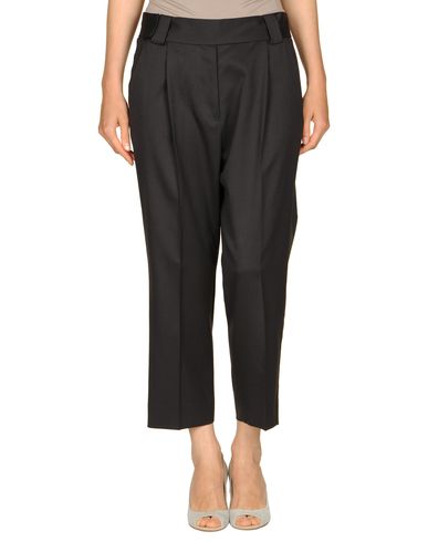 ZOOM MAURO GRIFONI - 3/4-length short