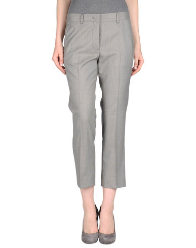 ZOOM MAURO GRIFONI - 3/4-length short