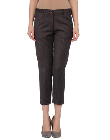 ZOOM MAURO GRIFONI - 3/4-length short