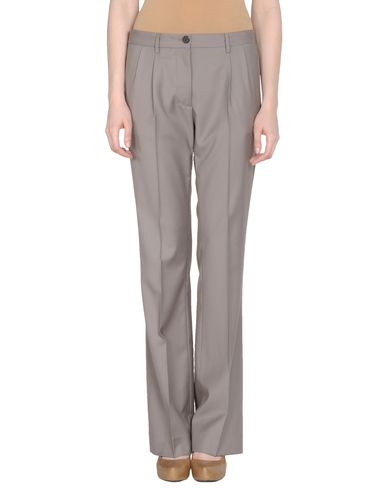 ZOOM MAURO GRIFONI - Dress pants