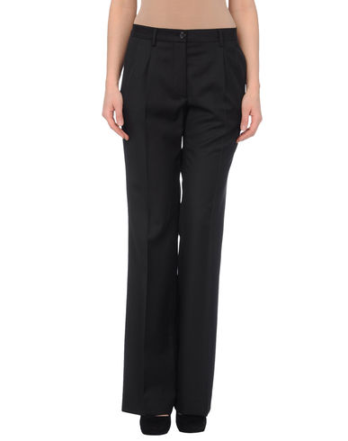 ZOOM MAURO GRIFONI - Dress pants