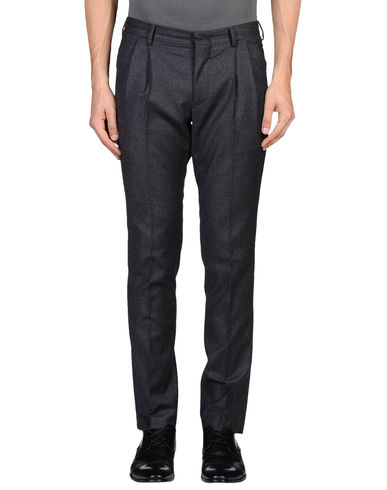 ZOOM MAURO GRIFONI - Dress pants