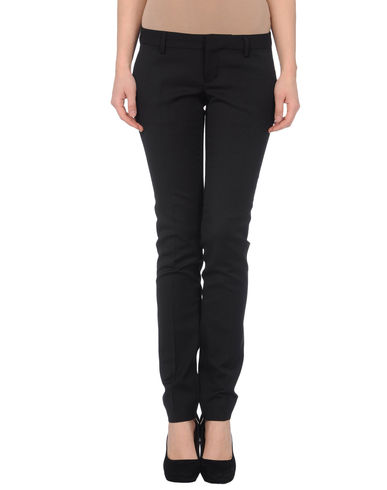 ZOOM DSQUARED2 - Casual pants