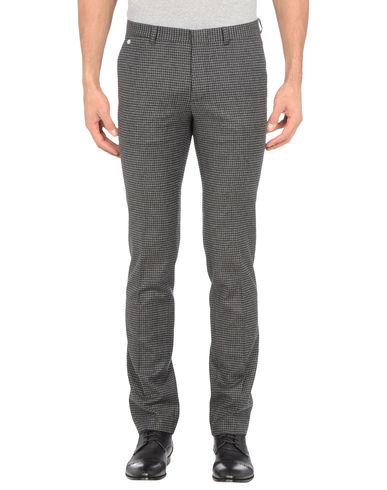ZOOM MAURO GRIFONI - Dress pants