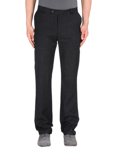 ZOOM LANVIN - Dress pants