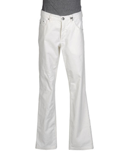 ZOOM FAY - Casual pants