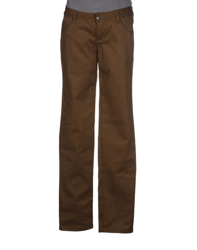 ZOOM BACI & ABBRACCI - Casual pants