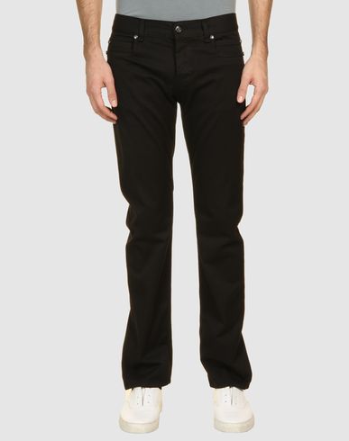 ZOOM ROBERTO CAVALLI - Casual pants
