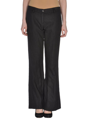 ZOOM MAURO GRIFONI - Pantalone classico