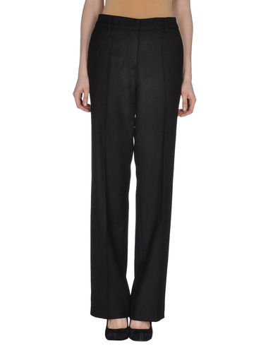 ZOOM NEW YORK INDUSTRIE - Dress pants