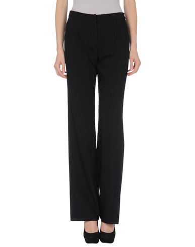 ZOOM GIORGIO ARMANI - Casual pants