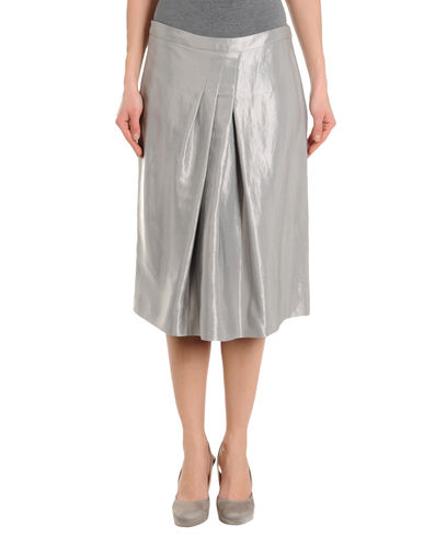 ZOOM ETRO - 3/4 length skirt