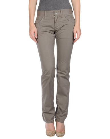 ZOOM DOLCE & GABBANA - Casual pants