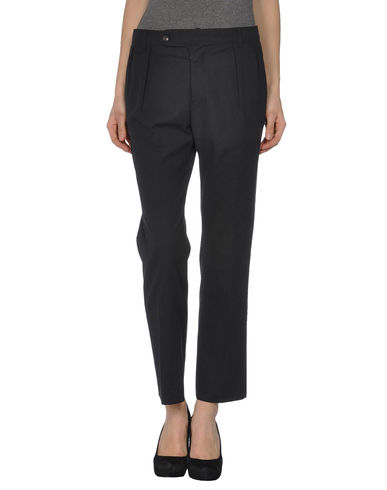 ZOOM TONELLO - Casual trouser