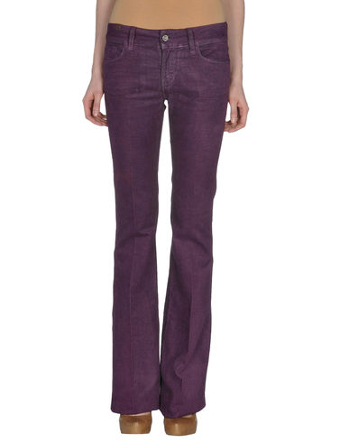 ZOOM NOTIFY - Casual trouser