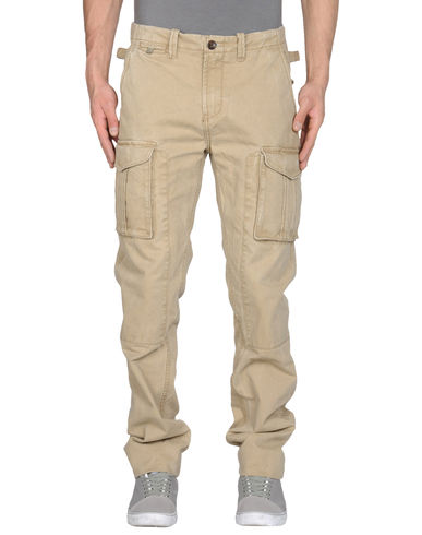 ZOOM SCOTCH & SODA - Casual pants