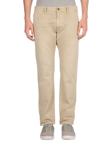 ZOOM (+) PEOPLE - Casual pants