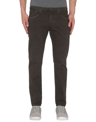 ZOOM (+) PEOPLE - Casual pants