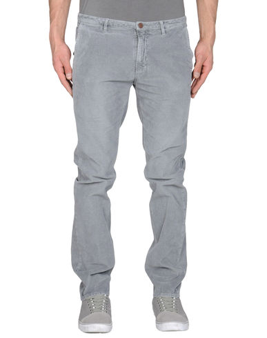 ZOOM (+) PEOPLE - Casual pants