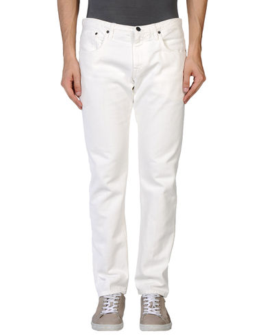 ZOOM (+) PEOPLE - Casual pants
