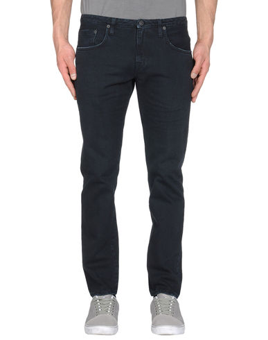 ZOOM (+) PEOPLE - Casual pants
