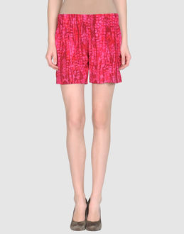 CATERINA GATTA - HOSEN - Shorts - bei YOOX.COM