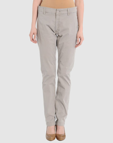 ZOOM ACNE - Casual pants