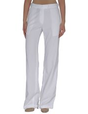 ANN DEMEULEMEESTER - Casual trouser