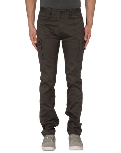 ZOOM M.GRIFONI DENIM - Casual trouser