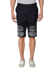 LIBERTINE - Bermuda shorts