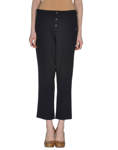 ZOOM MARNI - Dress pants