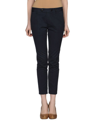 ZOOM M.GRIFONI DENIM - Formal trouser