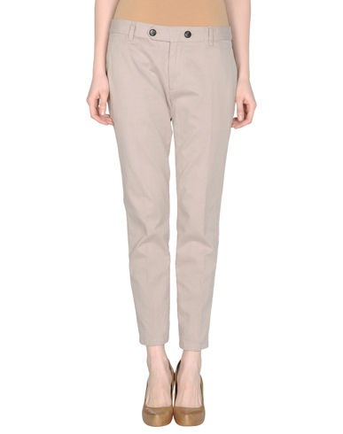 ZOOM M.GRIFONI DENIM - Formal trouser