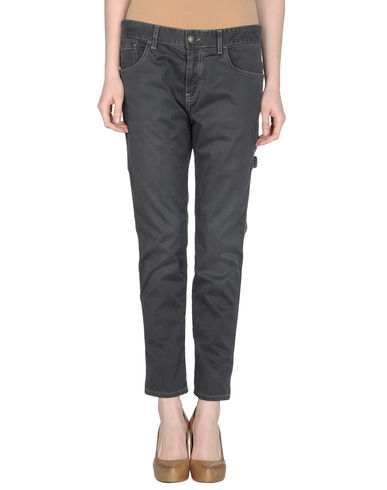 ZOOM MAURO GRIFONI - Casual pants