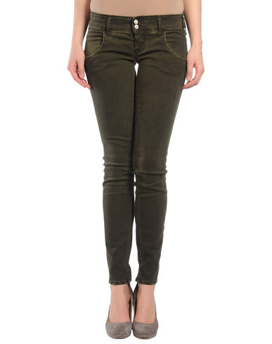 ZOOM CYCLE - Casual pants