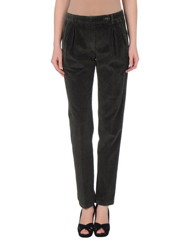 ZOOM M.GRIFONI DENIM - Casual pants