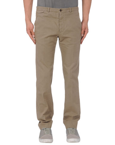 ZOOM MAISON MARTIN MARGIELA 14 - Casual pants