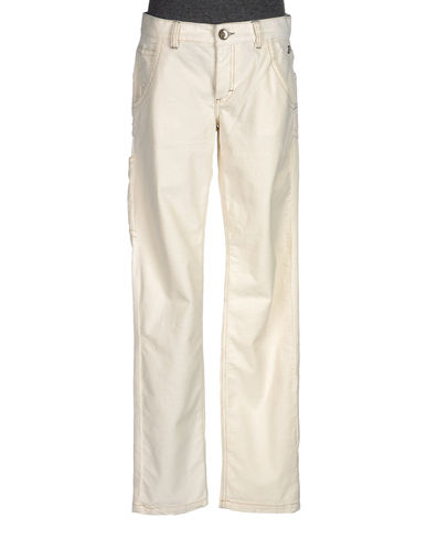 ZOOM GAUDI' DENIM JEANS - Casual pants