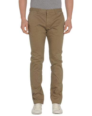 ZOOM C.P. COMPANY - Casual trouser