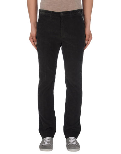 ZOOM MAURO GRIFONI - Casual pants